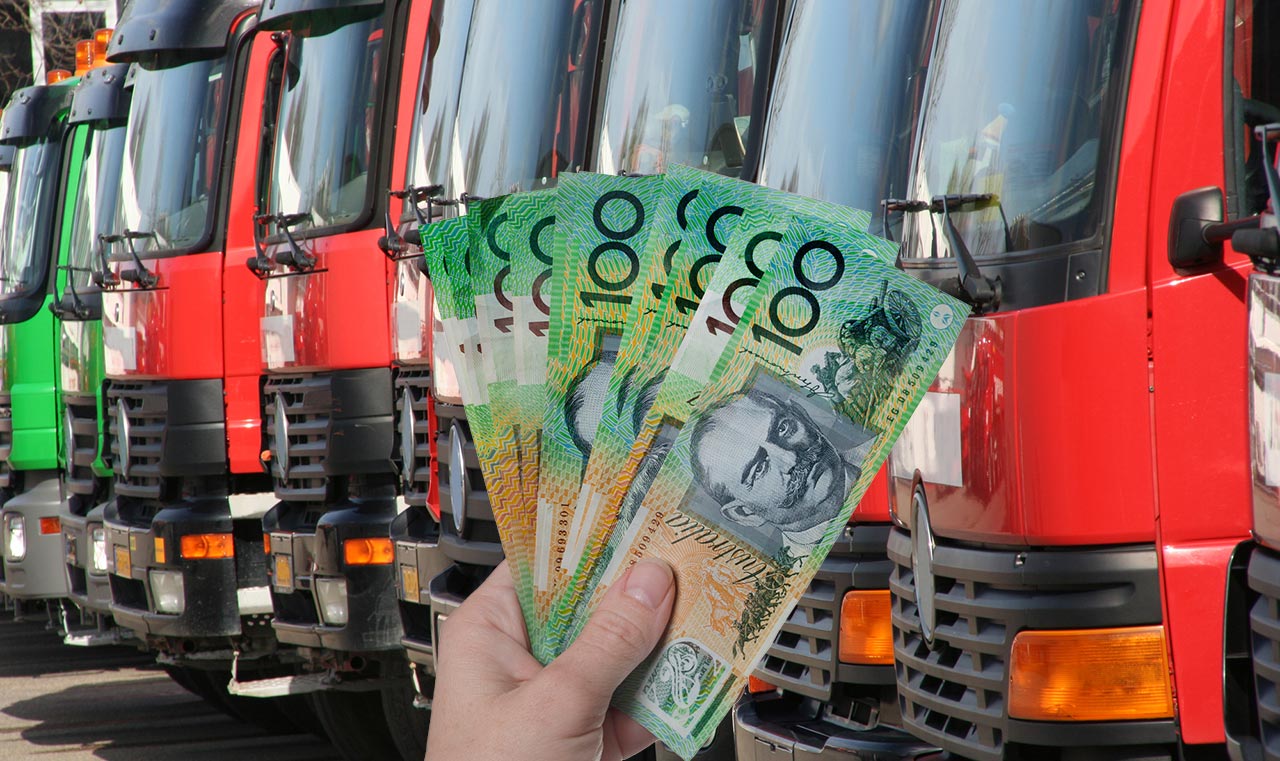 cash for truck sydney