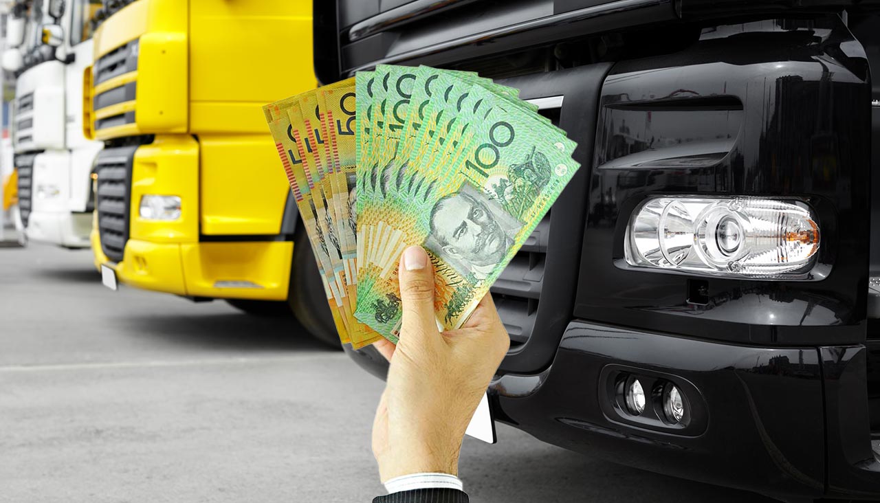 Cash for Truck Service